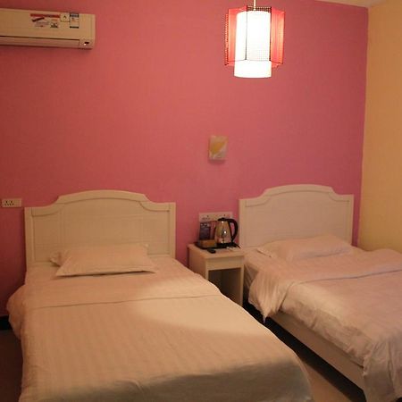Yangshuo Romantic Inn יאנג שואו מראה חיצוני תמונה